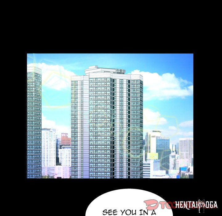 My Aunt My Aunt Chapter 80 - Page 26