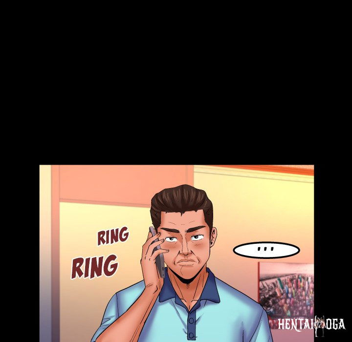 My Aunt My Aunt Chapter 80 - Page 29