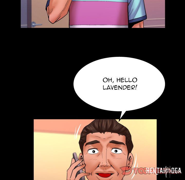 My Aunt My Aunt Chapter 80 - Page 30