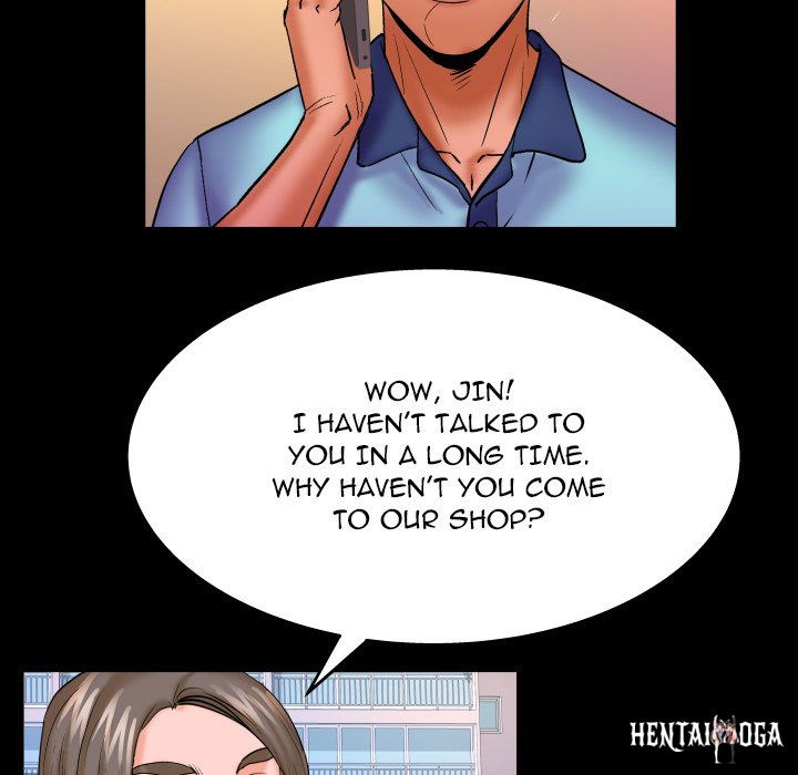 My Aunt My Aunt Chapter 80 - Page 31