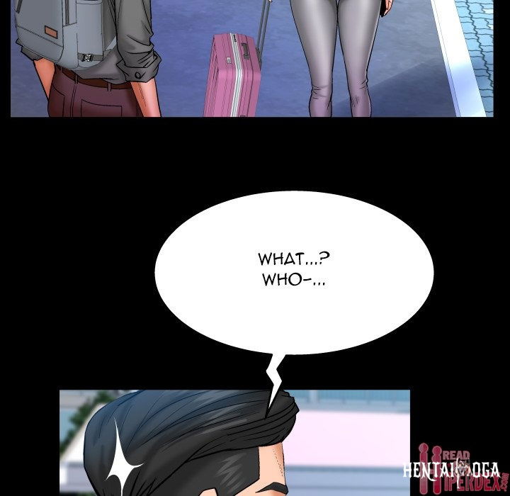 My Aunt My Aunt Chapter 80 - Page 43