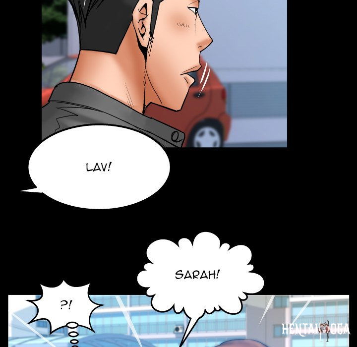 My Aunt My Aunt Chapter 80 - Page 44