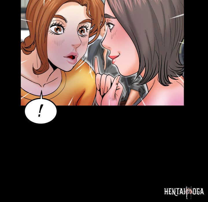 My Aunt My Aunt Chapter 80 - Page 52