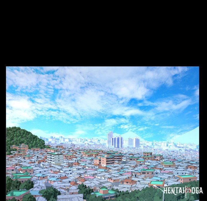 My Aunt My Aunt Chapter 80 - Page 53