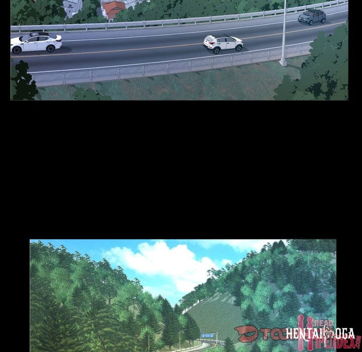 My Aunt My Aunt Chapter 80 - Page 54