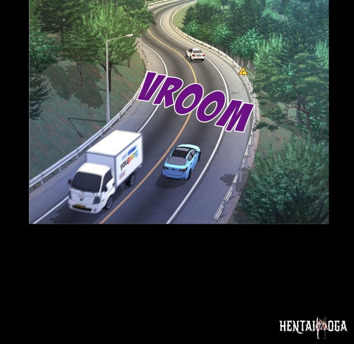 My Aunt My Aunt Chapter 80 - Page 55