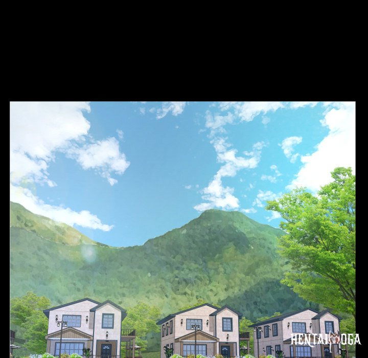 My Aunt My Aunt Chapter 80 - Page 56