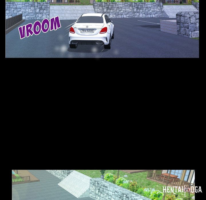 My Aunt My Aunt Chapter 80 - Page 57