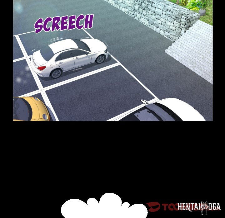 My Aunt My Aunt Chapter 80 - Page 58