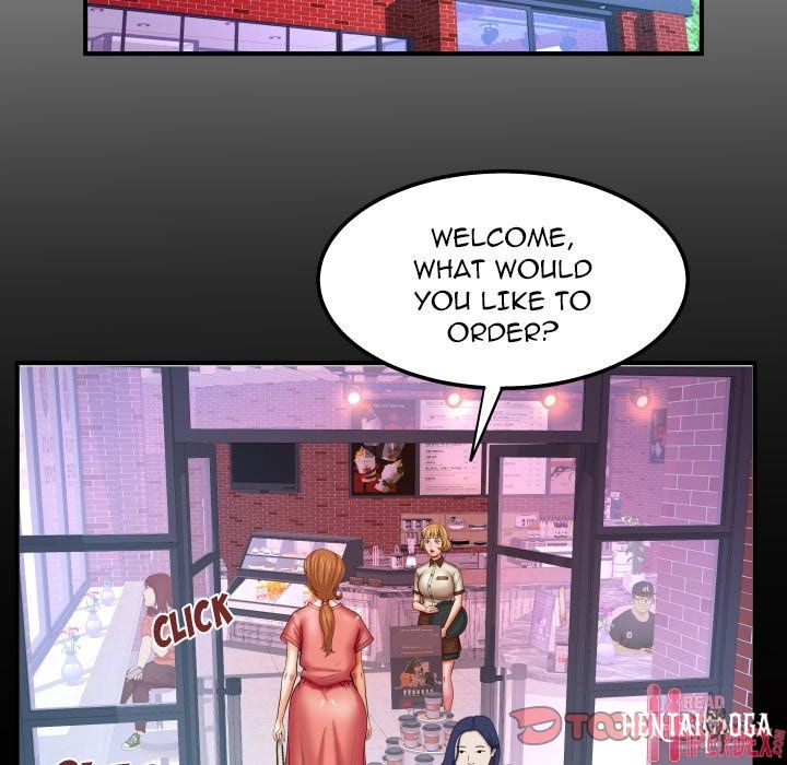 My Aunt My Aunt Chapter 80 - Page 6