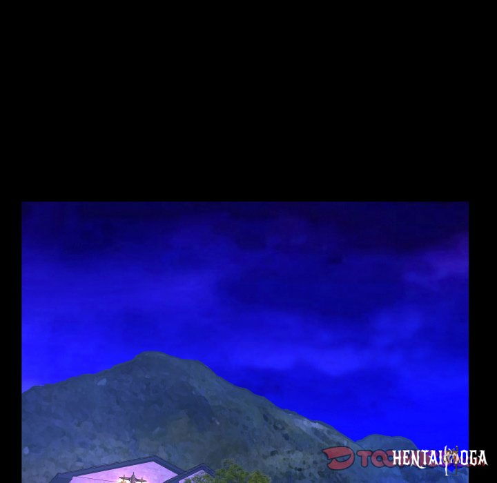 My Aunt My Aunt Chapter 80 - Page 62