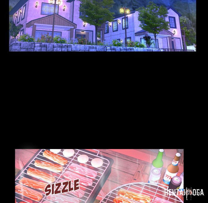 My Aunt My Aunt Chapter 80 - Page 63