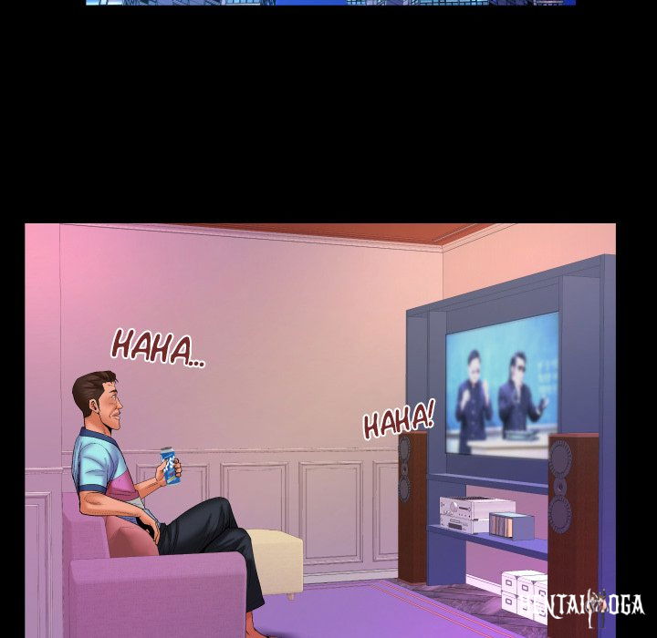 My Aunt My Aunt Chapter 80 - Page 67