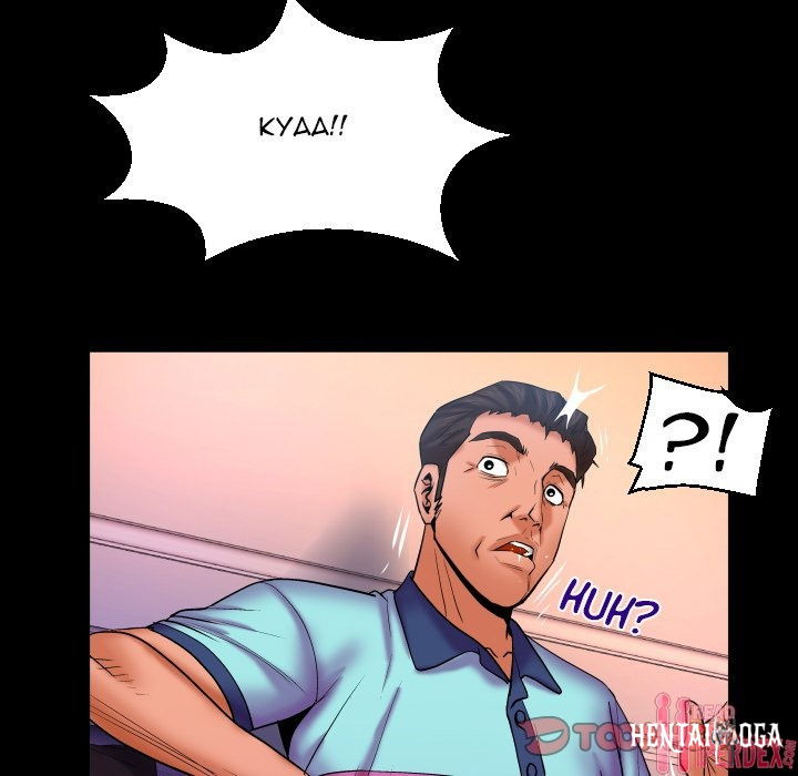 My Aunt My Aunt Chapter 80 - Page 70