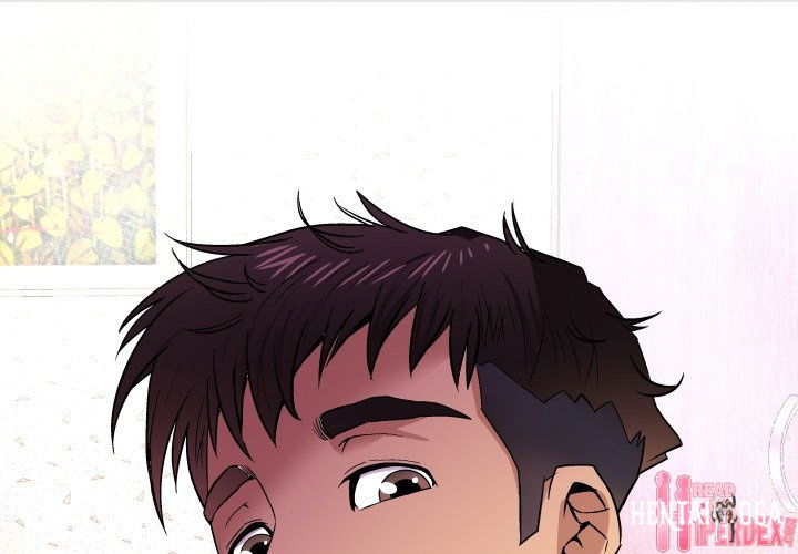 My Aunt My Aunt Chapter 81 - Page 1