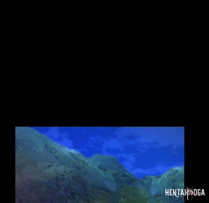 My Aunt My Aunt Chapter 81 - Page 32