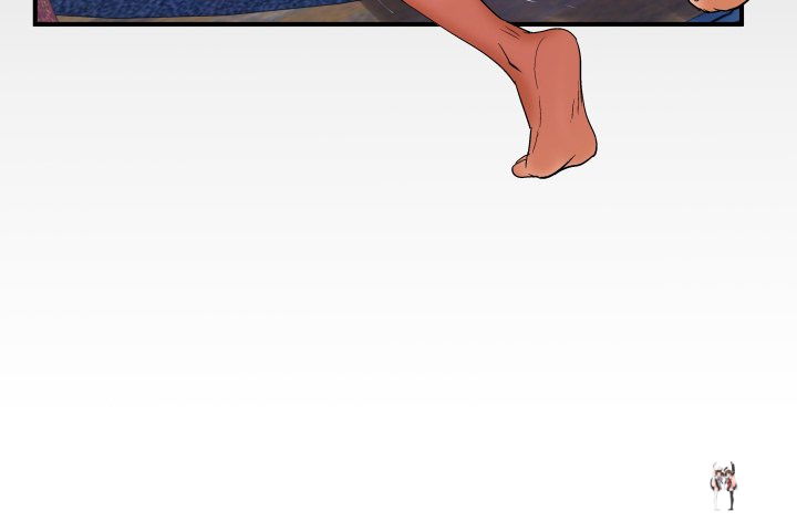 My Aunt My Aunt Chapter 81 - Page 83