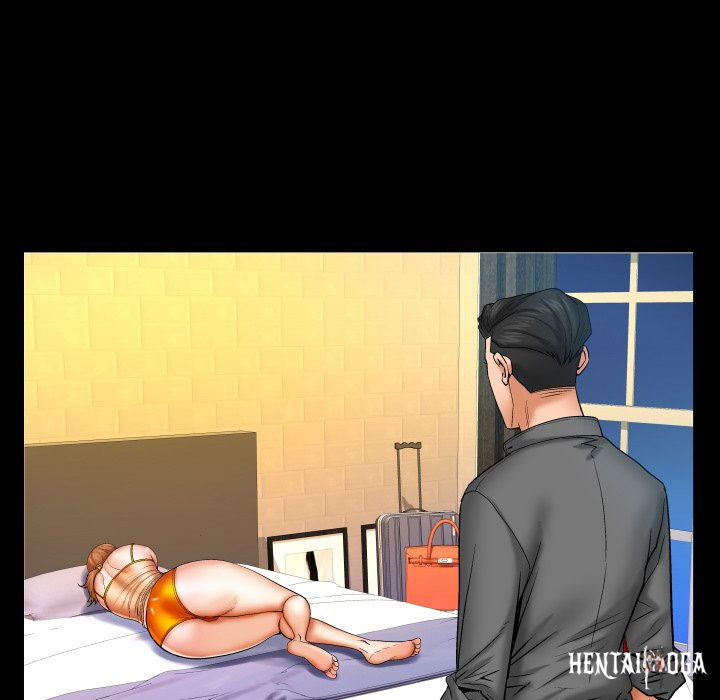 My Aunt My Aunt Chapter 82 - Page 11 My Aunt My Aunt Chapter 82 - Page 11