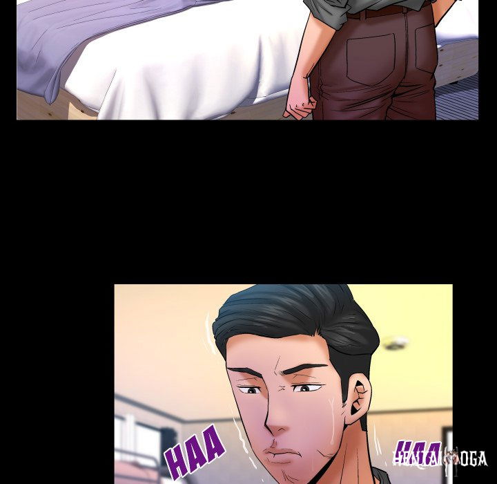 My Aunt My Aunt Chapter 82 - Page 12 My Aunt My Aunt Chapter 82 - Page 12