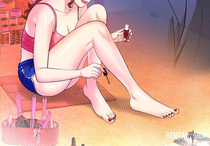 My Aunt My Aunt Chapter 82 - Page 3 My Aunt My Aunt Chapter 82 - Page 3