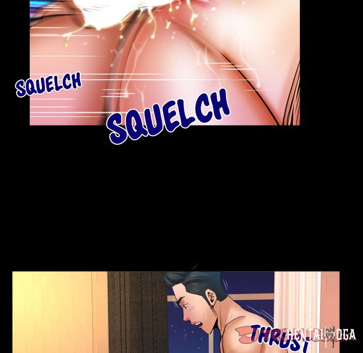 My Aunt My Aunt Chapter 82 - Page 34 My Aunt My Aunt Chapter 82 - Page 34