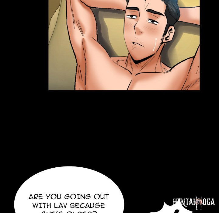 My Aunt My Aunt Chapter 82 - Page 45 My Aunt My Aunt Chapter 82 - Page 45