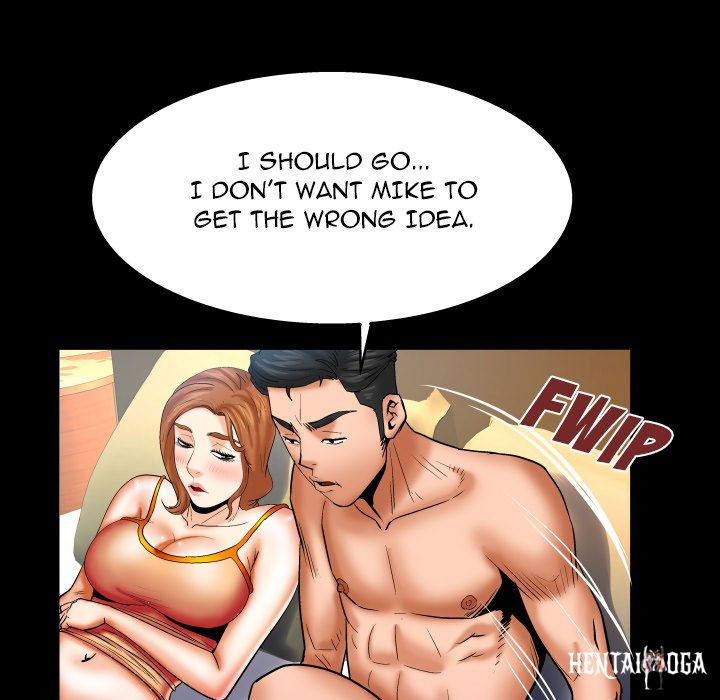 My Aunt My Aunt Chapter 82 - Page 48 My Aunt My Aunt Chapter 82 - Page 48