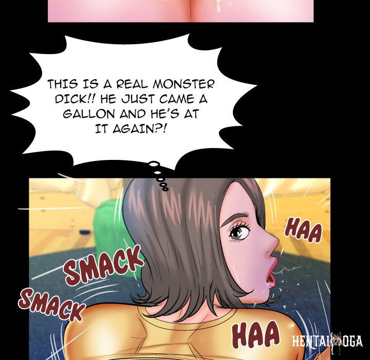 My Aunt My Aunt Chapter 82 - Page 53 My Aunt My Aunt Chapter 82 - Page 53