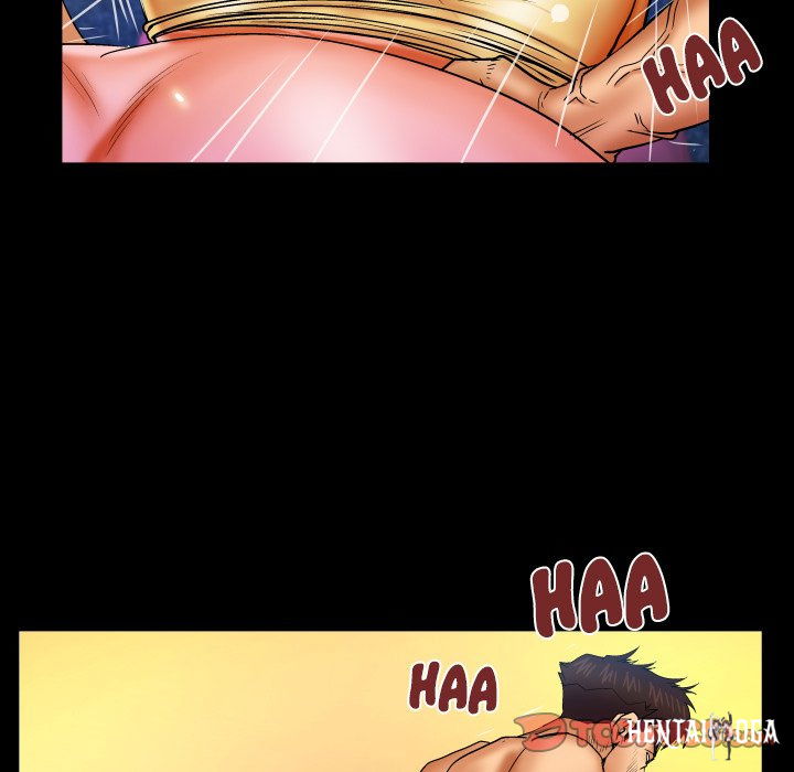 My Aunt My Aunt Chapter 82 - Page 54 My Aunt My Aunt Chapter 82 - Page 54