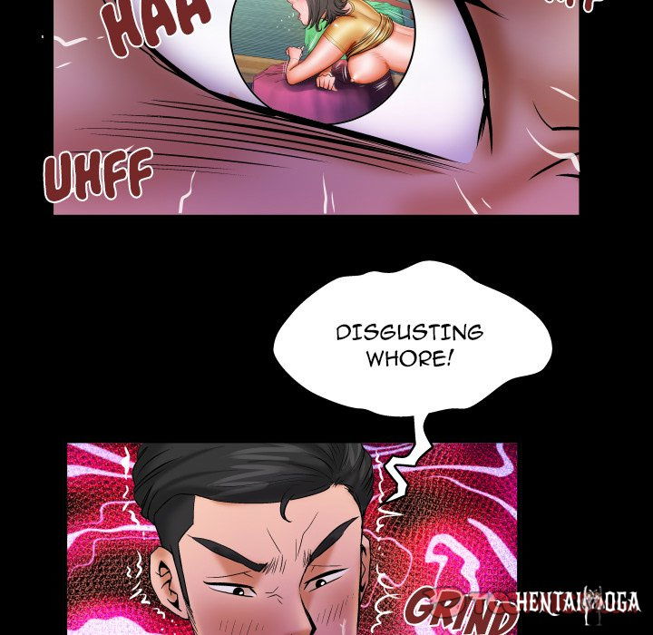 My Aunt My Aunt Chapter 82 - Page 58 My Aunt My Aunt Chapter 82 - Page 58