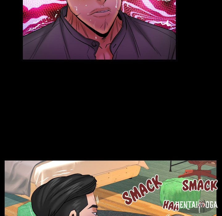 My Aunt My Aunt Chapter 82 - Page 59 My Aunt My Aunt Chapter 82 - Page 59