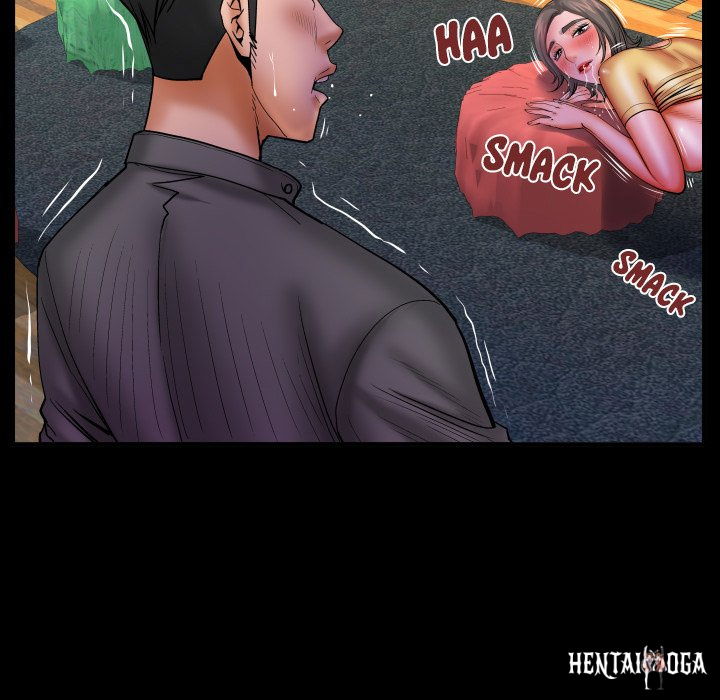 My Aunt My Aunt Chapter 82 - Page 60 My Aunt My Aunt Chapter 82 - Page 60