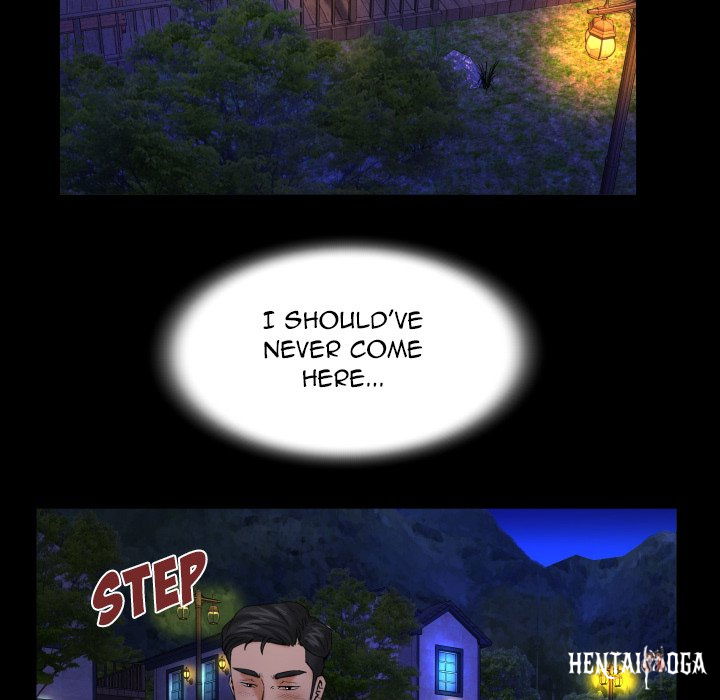 My Aunt My Aunt Chapter 82 - Page 63 My Aunt My Aunt Chapter 82 - Page 63