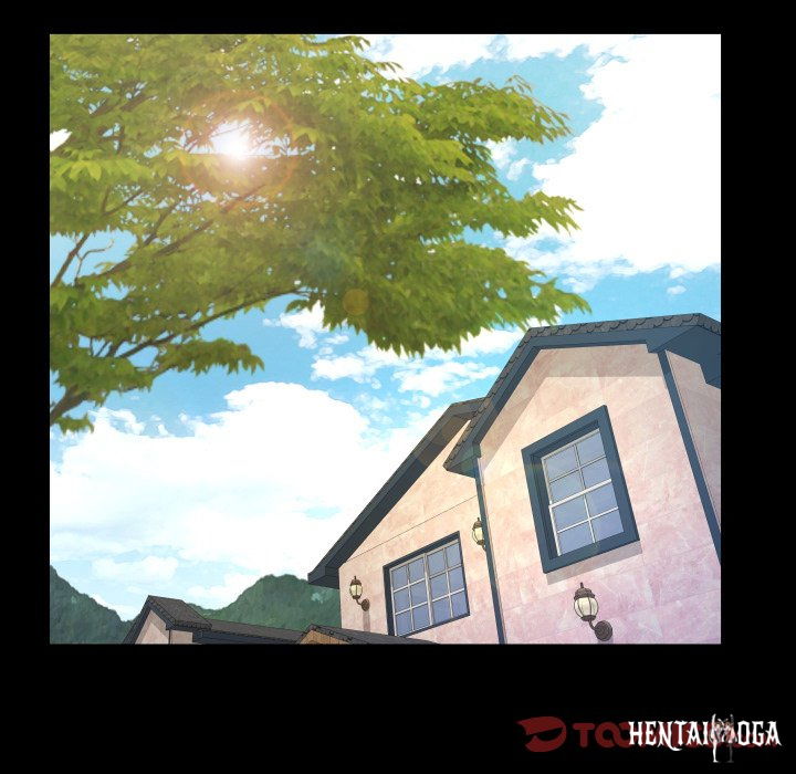 My Aunt My Aunt Chapter 83 - Page 18