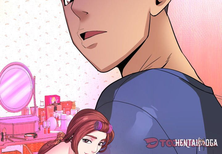 My Aunt My Aunt Chapter 83 - Page 2