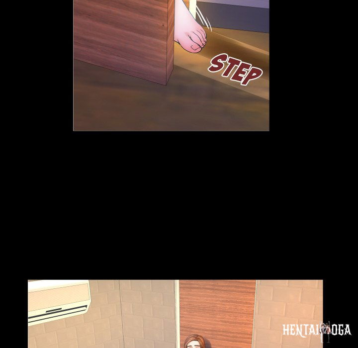 My Aunt My Aunt Chapter 83 - Page 24