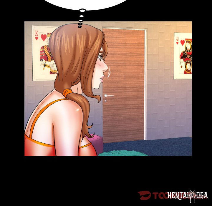 My Aunt My Aunt Chapter 83 - Page 26