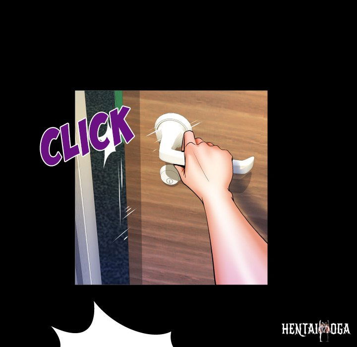 My Aunt My Aunt Chapter 83 - Page 28