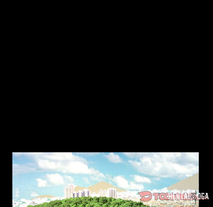 My Aunt My Aunt Chapter 83 - Page 42