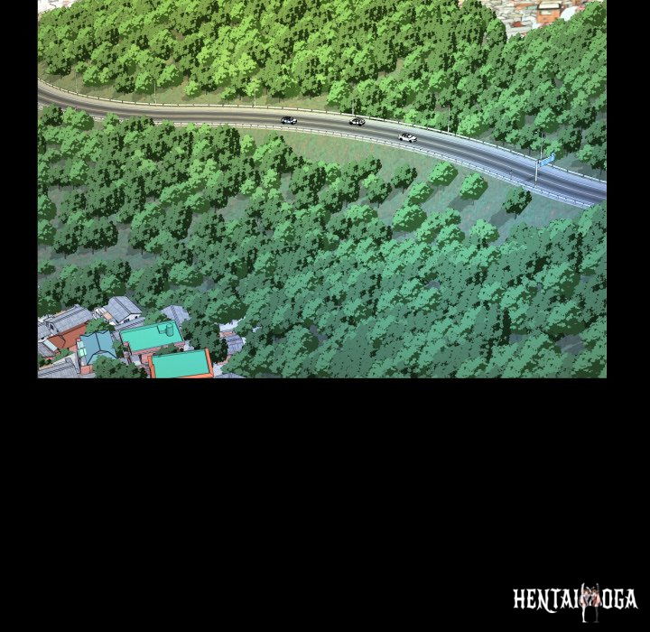 My Aunt My Aunt Chapter 83 - Page 43