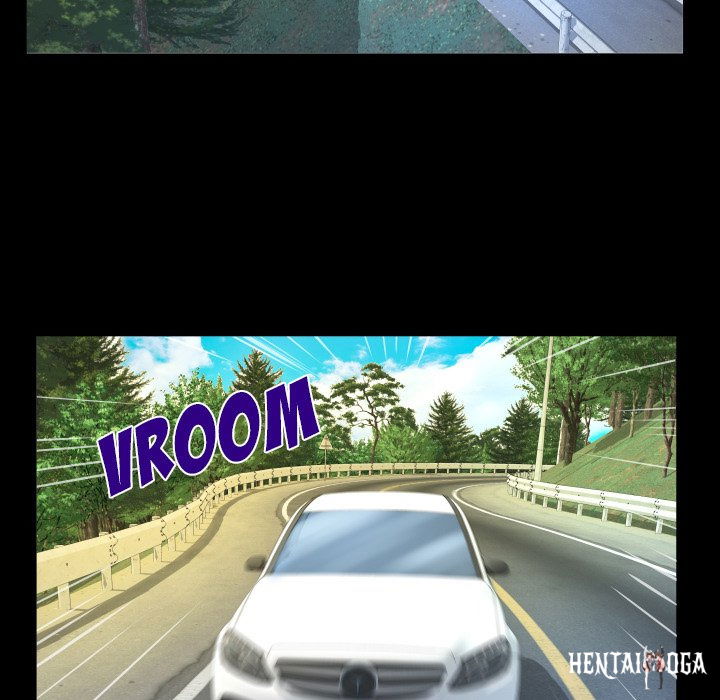 My Aunt My Aunt Chapter 83 - Page 45