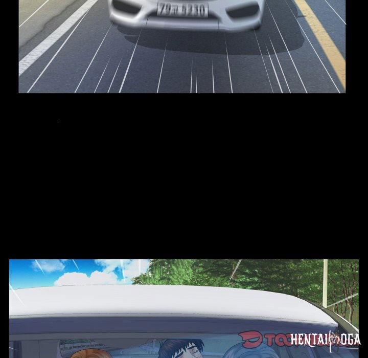 My Aunt My Aunt Chapter 83 - Page 46