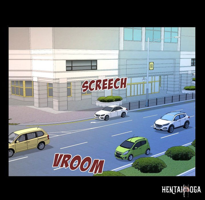 My Aunt My Aunt Chapter 83 - Page 48