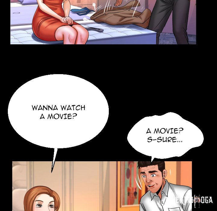 My Aunt My Aunt Chapter 83 - Page 61