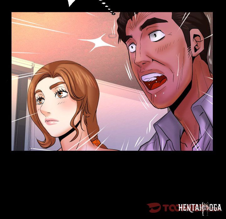 My Aunt My Aunt Chapter 83 - Page 66