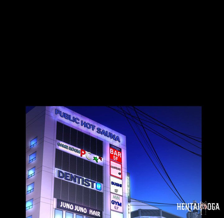 My Aunt My Aunt Chapter 83 - Page 67