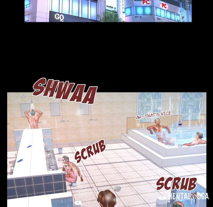 My Aunt My Aunt Chapter 83 - Page 68