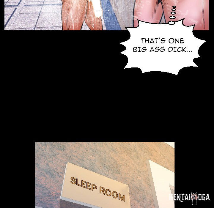 My Aunt My Aunt Chapter 83 - Page 73