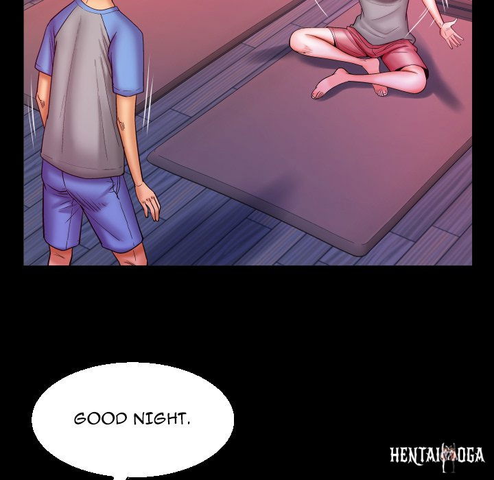 My Aunt My Aunt Chapter 83 - Page 75