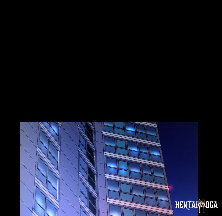 My Aunt My Aunt Chapter 83 - Page 77